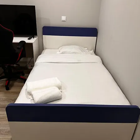 Villa Abilux *