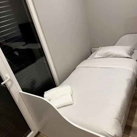 Villa Abilux Arrentela