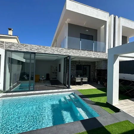 Abilux Villa