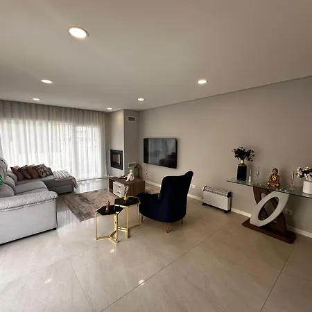 Villa Abilux Arrentela